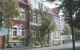 Hotel Zum Goldenen Löwen Merseburg